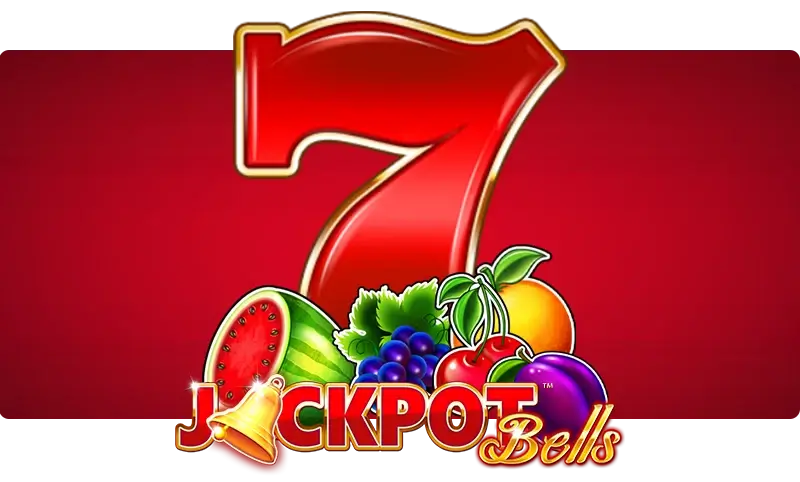 Jackpot Bells Logo