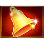Bell Wild symbol Jackpot Bells