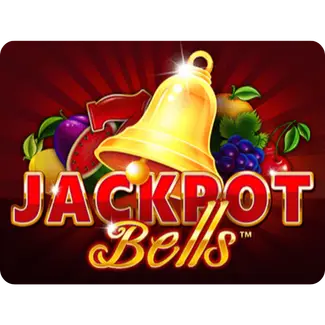 Logo Jackpot Bells Demo